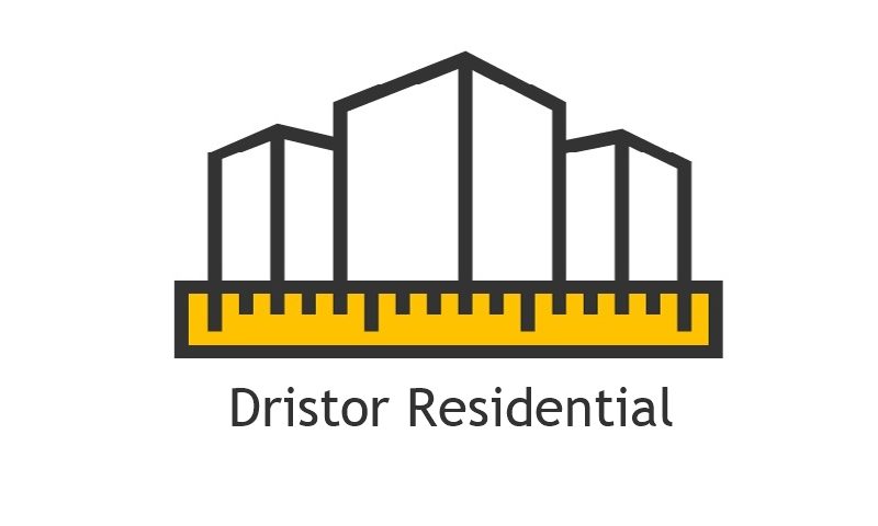 apartamente noi dristor residential