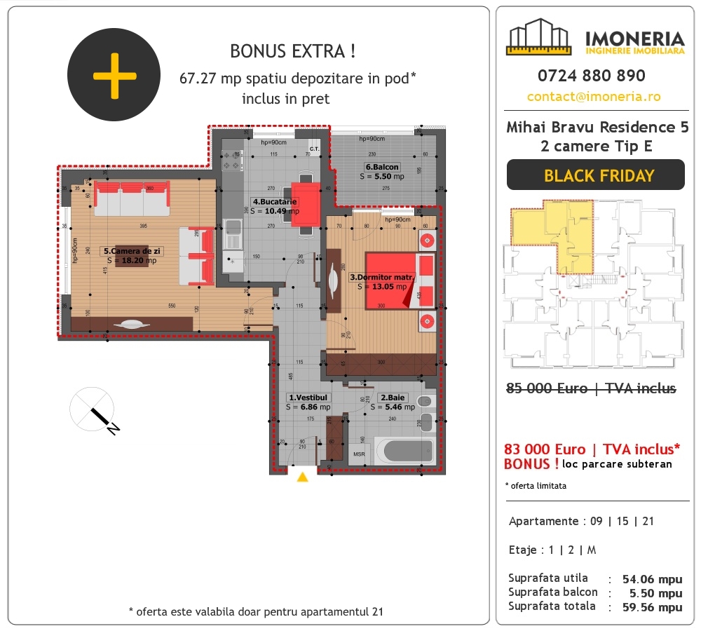 apartamente-de-vanzare-mihai-bravu-residence-5-2-camere-tip-e-ap-21