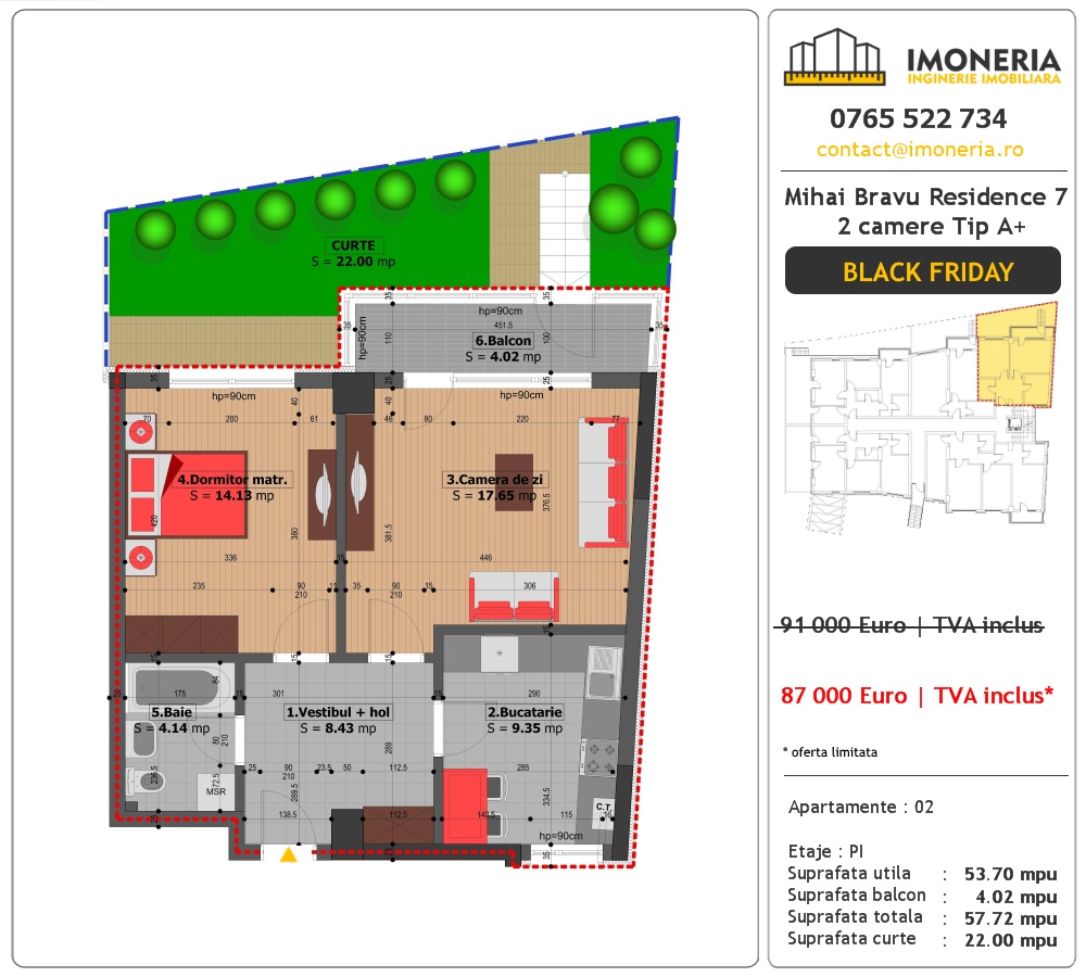 apartamente-de-vanzare-mihai-bravu-residence-7-2-camere-tip-a