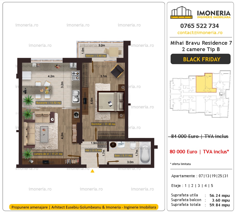apartamente-de-vanzare-mihai-bravu-residence-7-2-camere-tip-b