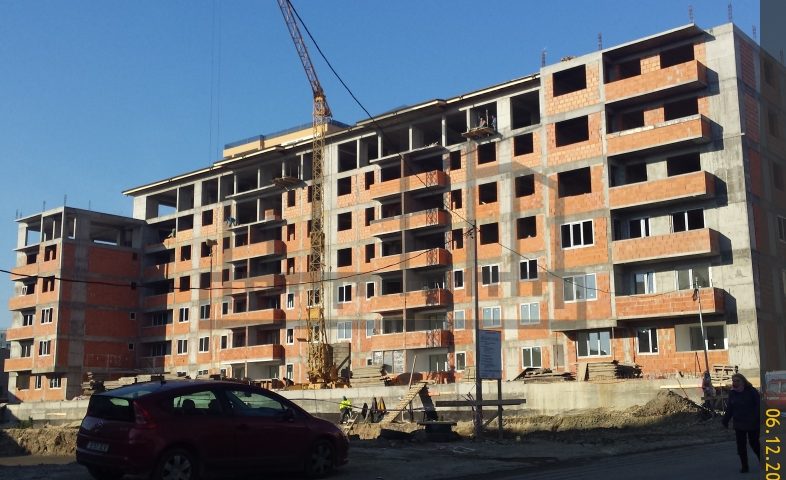 Bloc Nou dristor Residential 2