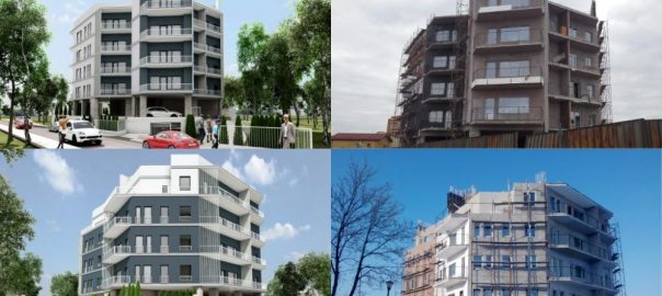 Complex Rezidential Berceni Sun Plaza Apartamente