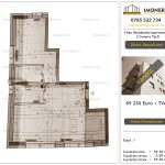 Apartamente de vanzare Mihai Bravu - Vitan Residential Apartments - 2 camere tip B-v