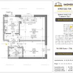 Apartamente de vanzare Mihai Bravu - Splaiul Unirii 219 -2 camere tip C