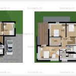 Case noi Drumul Taberei smart home