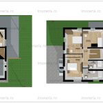 Vila noua smart home Valea Cricovului